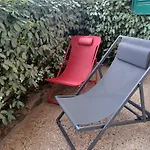 T3 Rez-De-Chaussee Lumineux Avec Terrasse Proche Plage