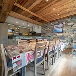 Appartement Le Rosset