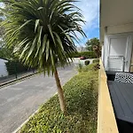 Appartement Studio 4 Personnes Dans Residence Avec Piscine