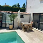 Maison Avec Piscine Bord De Mer