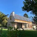 Villa En Bois Perros-Guirec - Gwez-Roz