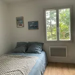 Maison Avec Piscine - Bidart Campagne Proche Plages
