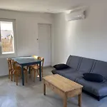 Appartement T2 Centre Ville A 400M De La Plage