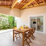 Villa Mimosa