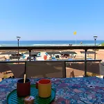 Mimizen - Vue Sur Locean La Plage De La Garluche