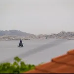 Alt Niolon Maison, Piscine Vue Mer Et Marseille