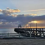 Entre Ciel Et Mer