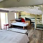 La Cabane Atypique