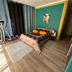 Maison Familiale Avec Piscine