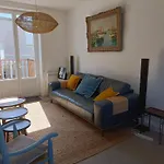Ker Mic Maison Familiale Renovee 10 Personnes 5 Mn Plage Et Centre Ville A Pied