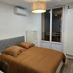Appartement Saint Charles