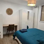 Appartement Saint Charles