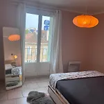 Magnifique Appartement Avec Une Tres Belle Vue