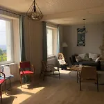 Maison De Famille Vue Mer- 4 Chambres, 8 Personnes