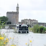 Magnifique Studio Le Flamant Dore Avec Loggia, Terrasse & Climatisation, Proche Mer