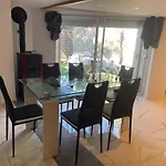 Villa Bord De Mer Deux Ch Sdb Privative