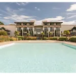 Maison Avec Piscine Sur Le Golf - Plage A 600M