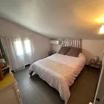 Le Rascassou Appartement Vue Sur La Mer