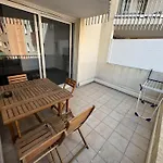 Appartement - Cap D'Agde