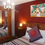 Paulina Promotion - Central St Jean De Luz