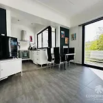 Appartement Lumineux Et Moderne - Le Tropical