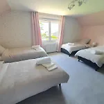 Gite Au Cedre