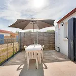 Maison Avec Terrasse Pour 5 - Calme Et Plage