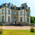 Appartement Au Chateau De Locqueran - Mer