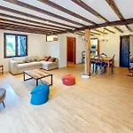 Belle Maison Cote Basque