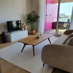 Appartement T2 A 3Min De La Plage