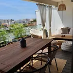 Appartement T2 A 3Min De La Plage