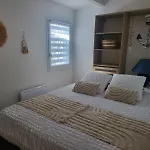 Loue Maison Plein Pied Barcares 28 M2