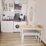 Happy Blue House