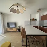 Appartement Neuf Proche Plage