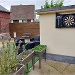 Maison De Charme A Dieppe