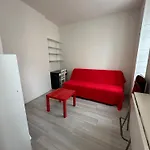 Charmant Studio Carmes 3 - Cddt