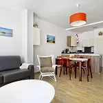 Charmant T2 A Arcachon, A 200M De La Plage Et Proche Du Centre, Avec Parking Et Wifi Inclus - Fr-1-433-125
