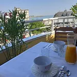 Duplex Vue Mer Grande Plage,Coeur Cente Ville