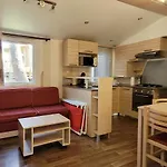 Mobil Home Camping Siblu Des Embruns