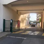 Studio Avec Parking Montpellier