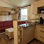 Mobil Home Camping Siblu Des Embruns
