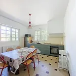 M-Pinada 01 - Maison De Vacances 6 Personnes Proche De La Plage