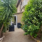 Logement Avec Exterieur