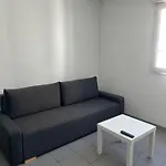 Studio Centre Ville