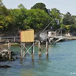 Saint Nazaire - Le Wild - Wifi - Proche Plage