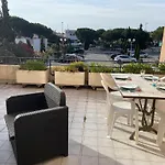 Appartement Renove, 4 Couchages, Grande Terrasse, Port De Plaisance, A 200M De La Plage - Argeles-Sur-Mer - Fr-1-309-473