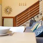 Appartement Coeur De Ville Entre Port Et Plage Les Sables 6 Personnes