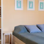 Appartement Coeur De Ville Entre Port Et Plage Les Sables 6 Personnes