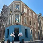 Villa Jade Etretat