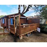 Chalet Bleu Comfortable Holiday Residence